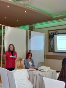 STRUCNA KONFERENCIJA MED.SESTARA 1