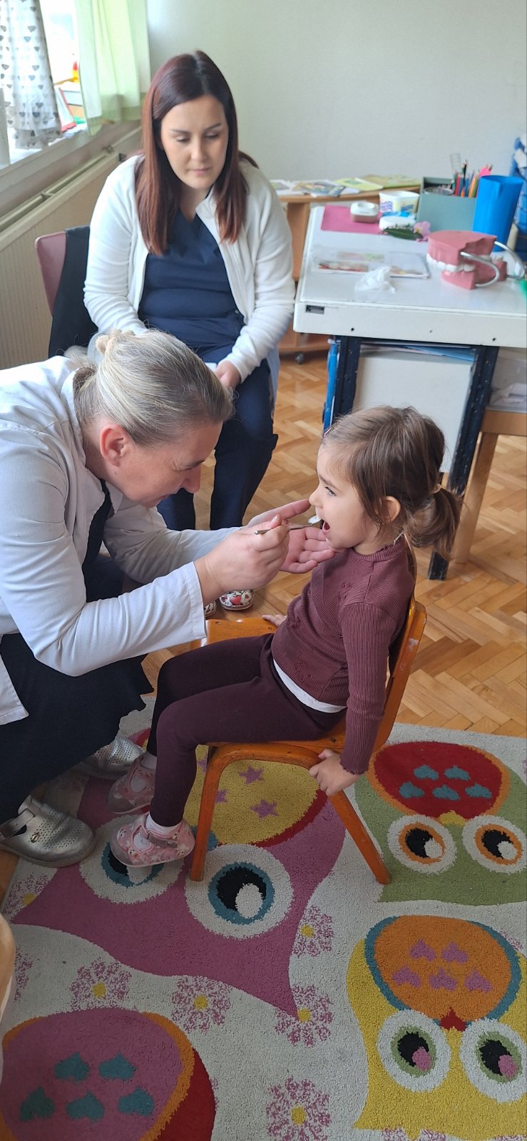 учење-хигијене-зуба-деца