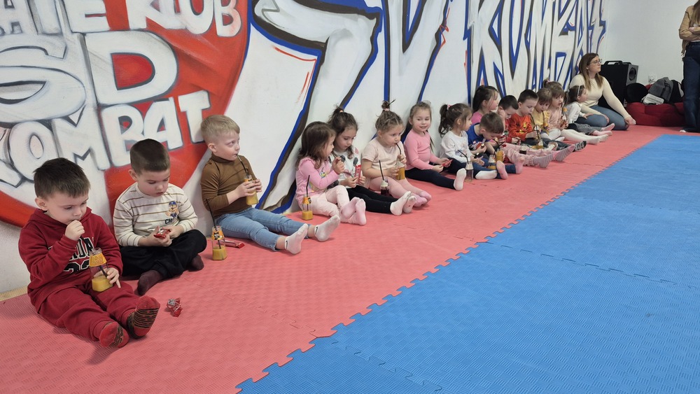 карате-тренинг-деца-вртић